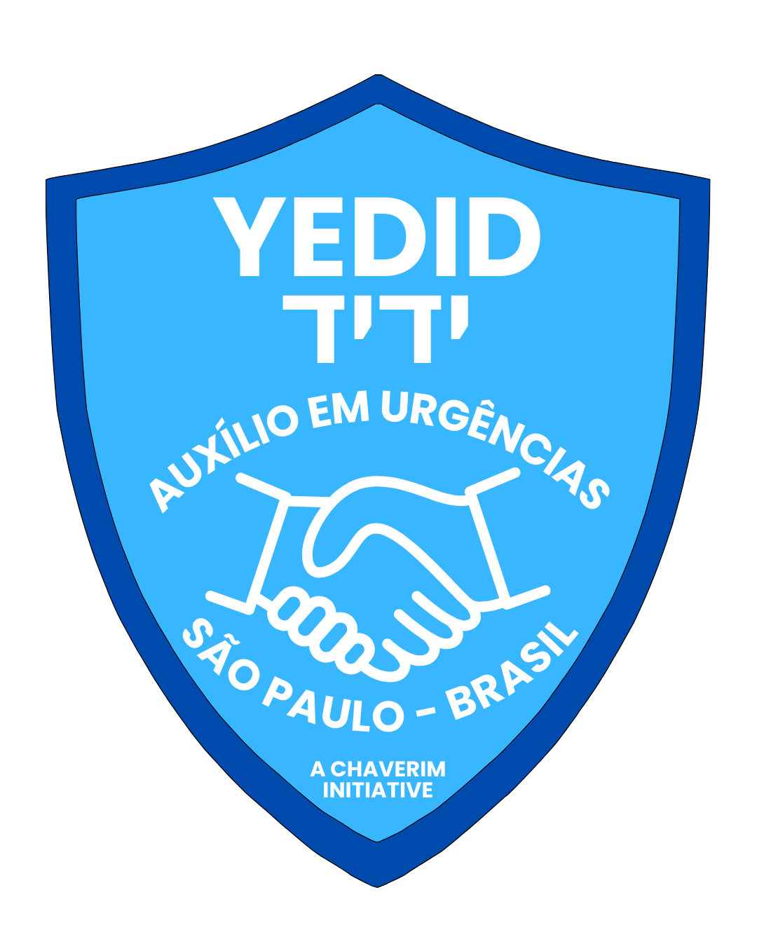 Logo Yedid